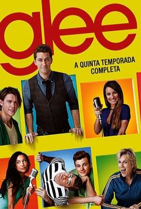 Glee - 5ª Temporada Torrent Download Mais Baixado