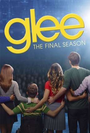 Glee - 6ª Temporada Torrent Download Mais Baixado