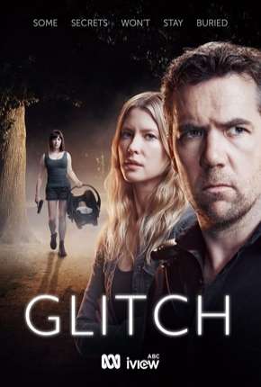 Glitch - 2ª Temporada