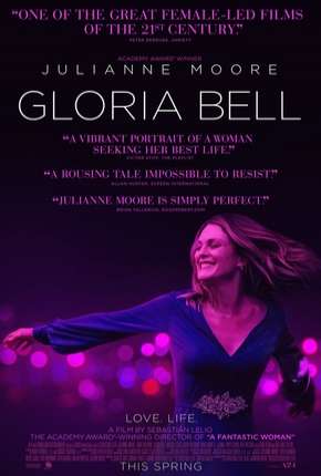 Gloria Bell Torrent Download Mais Baixado