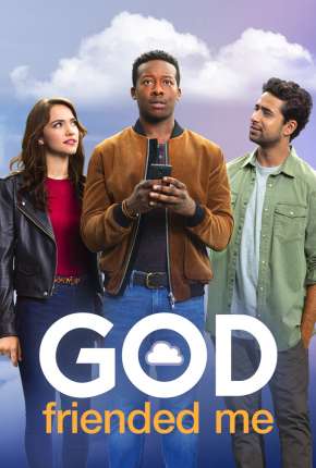 God Friended Me - Deus Me Adicionou 2ª Temporada Legendada Torrent Download Mais Baixado