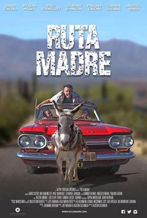 Going South - Ruta Madre Legendado