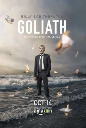 Goliath - 1ª Temporada Torrent Download Mais Baixado