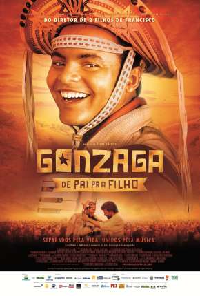 Gonzaga - De Pai pra Filho - Completa Torrent Download Mais Baixado