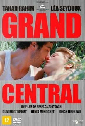 Grand Central Torrent Download Mais Baixado