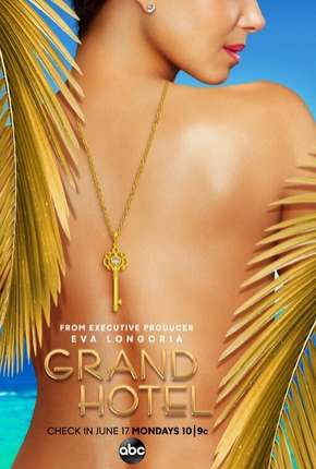 Grand Hotel - Legendada Torrent Download Mais Baixado