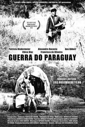 Guerra do Paraguay Torrent Download Mais Baixado