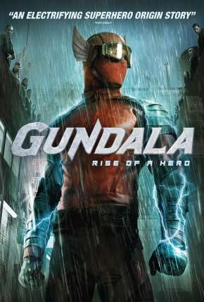 Gundala - Legendado Torrent Download Mais Baixado