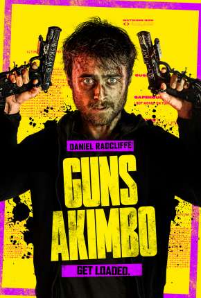 Guns Akimbo - Legendado Torrent Download Mais Baixado