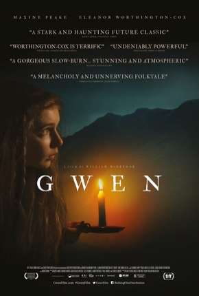 Gwen - Legendado Torrent Download Mais Baixado