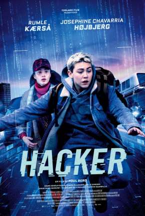 Hacker - O Inimigo ao Meu Redor Torrent Download Mais Baixado