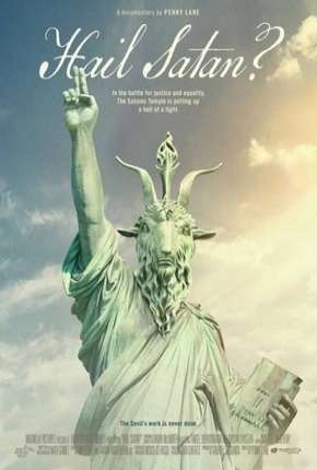 Hail Satan? - Legendado Torrent Download Mais Baixado