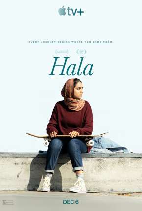 Hala - Completo Disney+ Torrent Download Mais Baixado