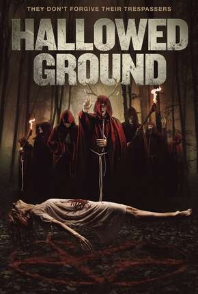 Hallowed Ground - Legendado