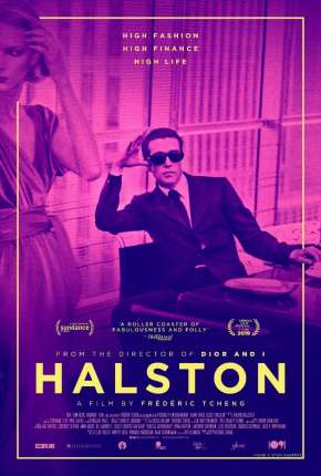 Halston - Legendado Torrent Download Mais Baixado