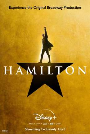 Hamilton - Legendado Torrent Download Mais Baixado