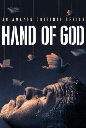 Hand of God - 2ª Temporada Completa Torrent Download Mais Baixado