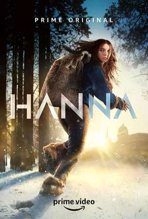 Hanna - 1ª Temporada Completa Torrent Download Mais Baixado