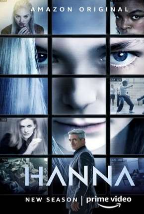 Hanna - 2ª Temporada Completa