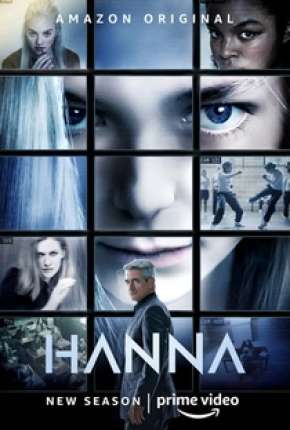 Hanna - 2ª Temporada Torrent Download Mais Baixado