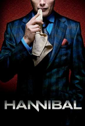 Hannibal - 1ª Temporada Completa