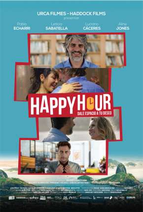 Happy Hour - Verdades e Consequências Torrent Download Mais Baixado