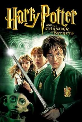 Harry Potter e a Câmara Secreta Torrent Download Mais Baixado