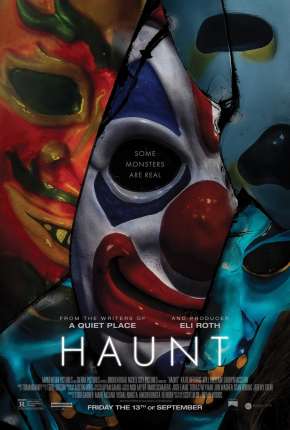 Haunt - Legendado