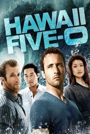 Havaí 5-0 - 5ª Temporada Completa Torrent Download Mais Baixado