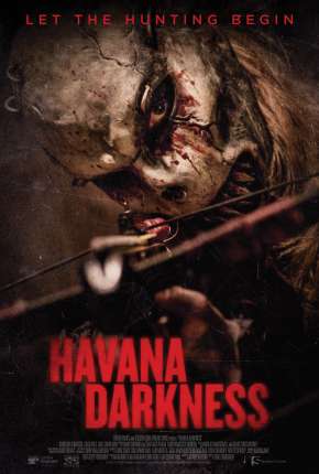 Havana Darkness - Legendado