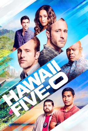 Hawaii Five-0 - 10ª Temporada