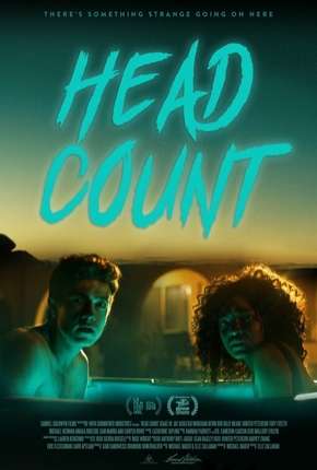 Head Count - Legendado