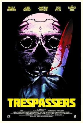 Trespassers - Hell is Where the Home is - Legendado