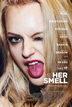 Her Smell - Legendado