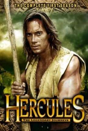 Hércules - A Lendária Jornada Torrent Download Mais Baixado