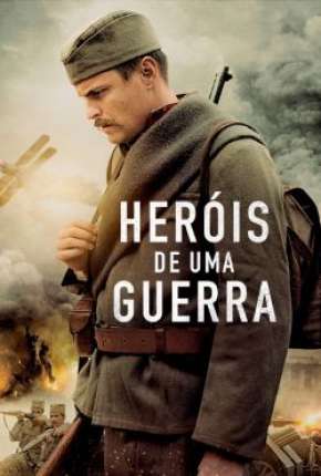 Heróis de uma Guerra Torrent Download Mais Baixado