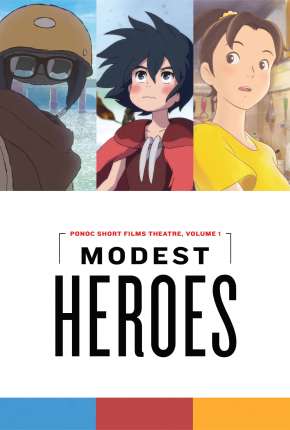 Heróis Modestos Torrent Download Mais Baixado