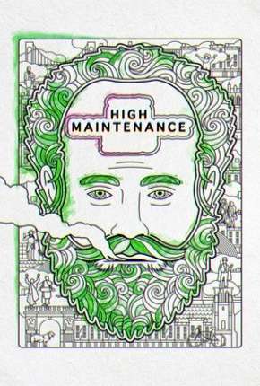 High Maintenance - 4ª Temporada Completa Legendada