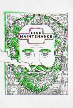 High Maintenance - 4ª Temporada Legendada