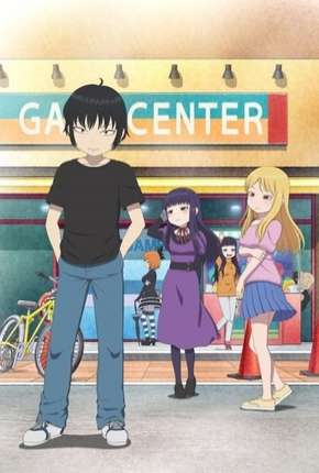 High Score Girl - Extra Stage - Legendado Torrent Download Mais Baixado