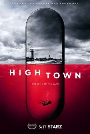 Hightown - 1ª Temporada Legendada