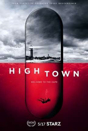 Hightown - 1ª Temporada Legendada Torrent Download Mais Baixado