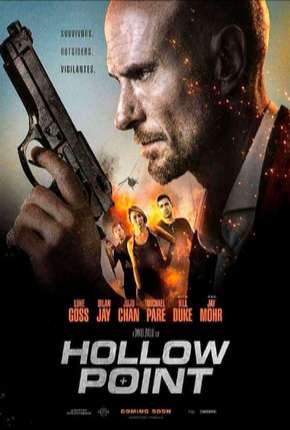 Hollow Point - Legendado Torrent Download Mais Baixado