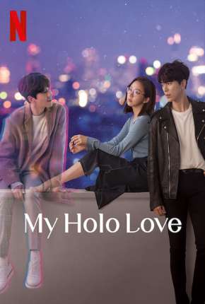 Holo, Meu Amor - 1ª Temporada Completa Torrent Download Mais Baixado