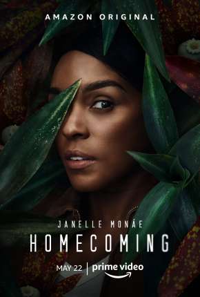 Homecoming - 2ª Temporada Completa Legendada