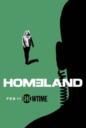 Homeland - Segurança Nacional 7ª Temporada Torrent Download Mais Baixado