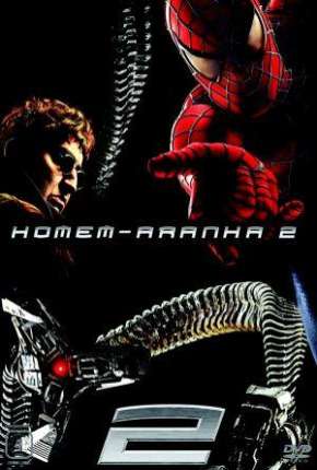 Homem-Aranha 2 Torrent Download Mais Baixado