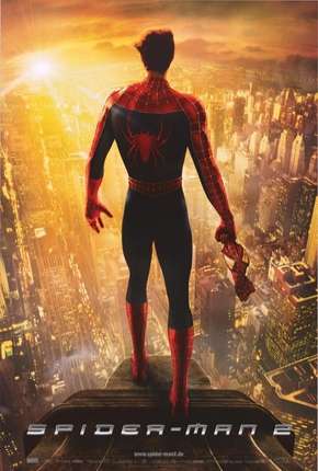 Homem-Aranha 2 - IMAX OPEN MATTE Torrent Download Mais Baixado