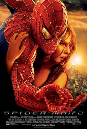 Homem-Aranha 2 - Versão Estendida Torrent Download Mais Baixado