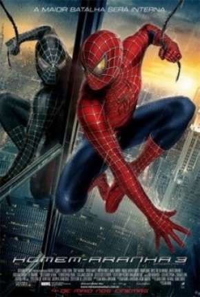 Homem-Aranha 3 Torrent Download Mais Baixado